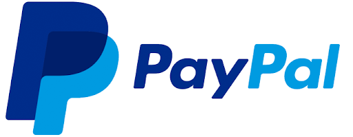 pay with paypal - Tyga Store